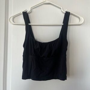 Wilfred Free Orbit Tank